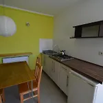 Domyletnie Maly Dom 46 M2 Z Ogrodzona Dzialka Sarbinowo