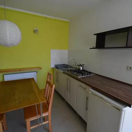 Domyletnie Maly Dom 46 M2 Z Ogrodzona Dzialka Sarbinowo