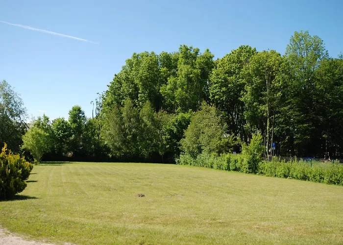 Domyletnie Maly Dom 46 M2 Z Ogrodzona Dzialka