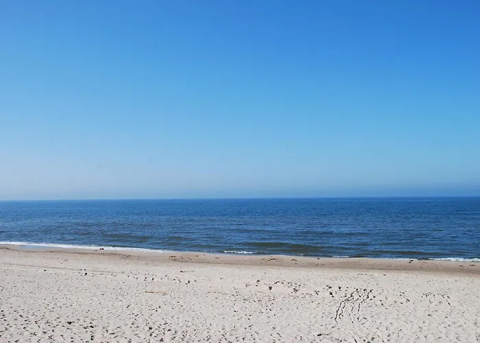 Domyletnie Maly Dom 46 M2 Z Ogrodzona Dzialka * Sarbinowo